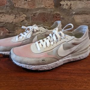 Men's Nike 11 - Waffle One Crater